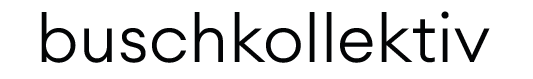 BUSCHKOLLEKTIV